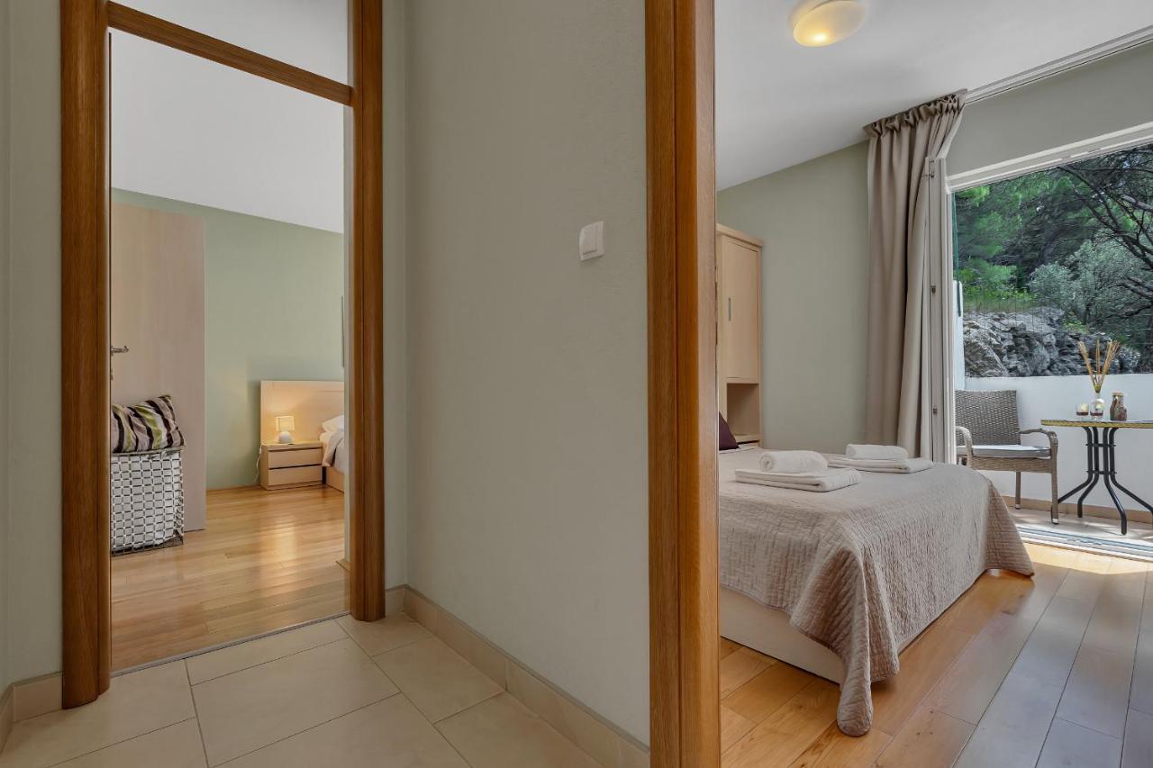 Apartmán Vranjes Deluxe *