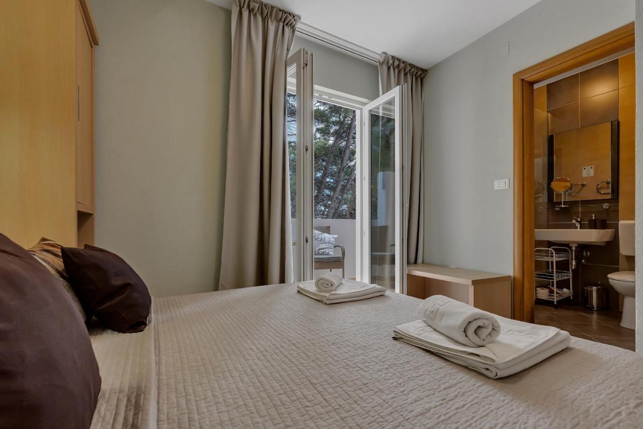 Apartmán Vranjes Deluxe *