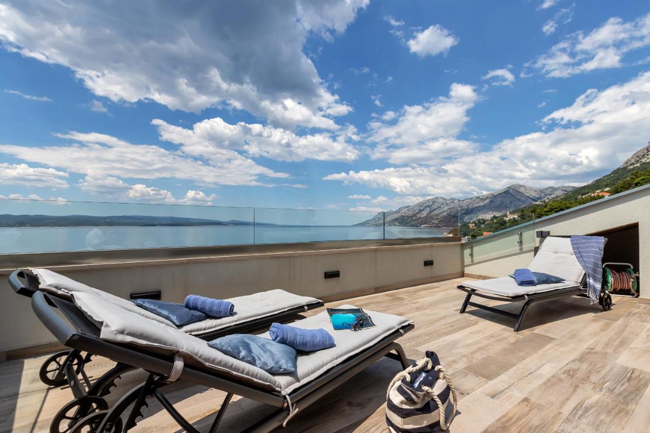 Vranjes Deluxe Apartmán