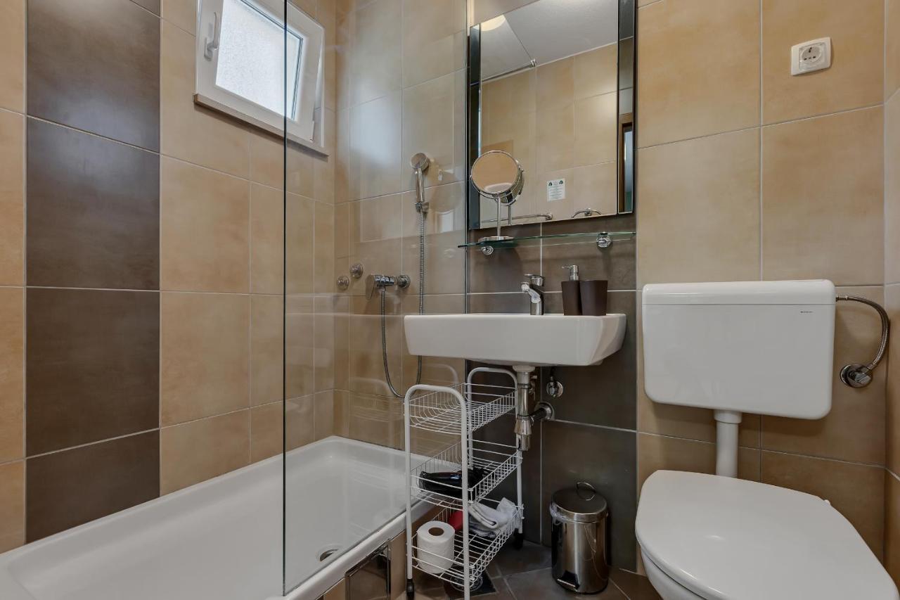 Vranjes Deluxe Apartmán