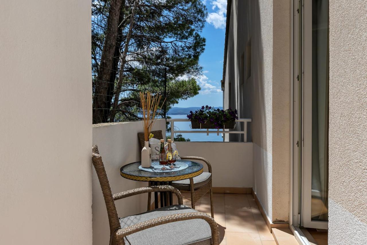 Vranjes Deluxe Apartmán