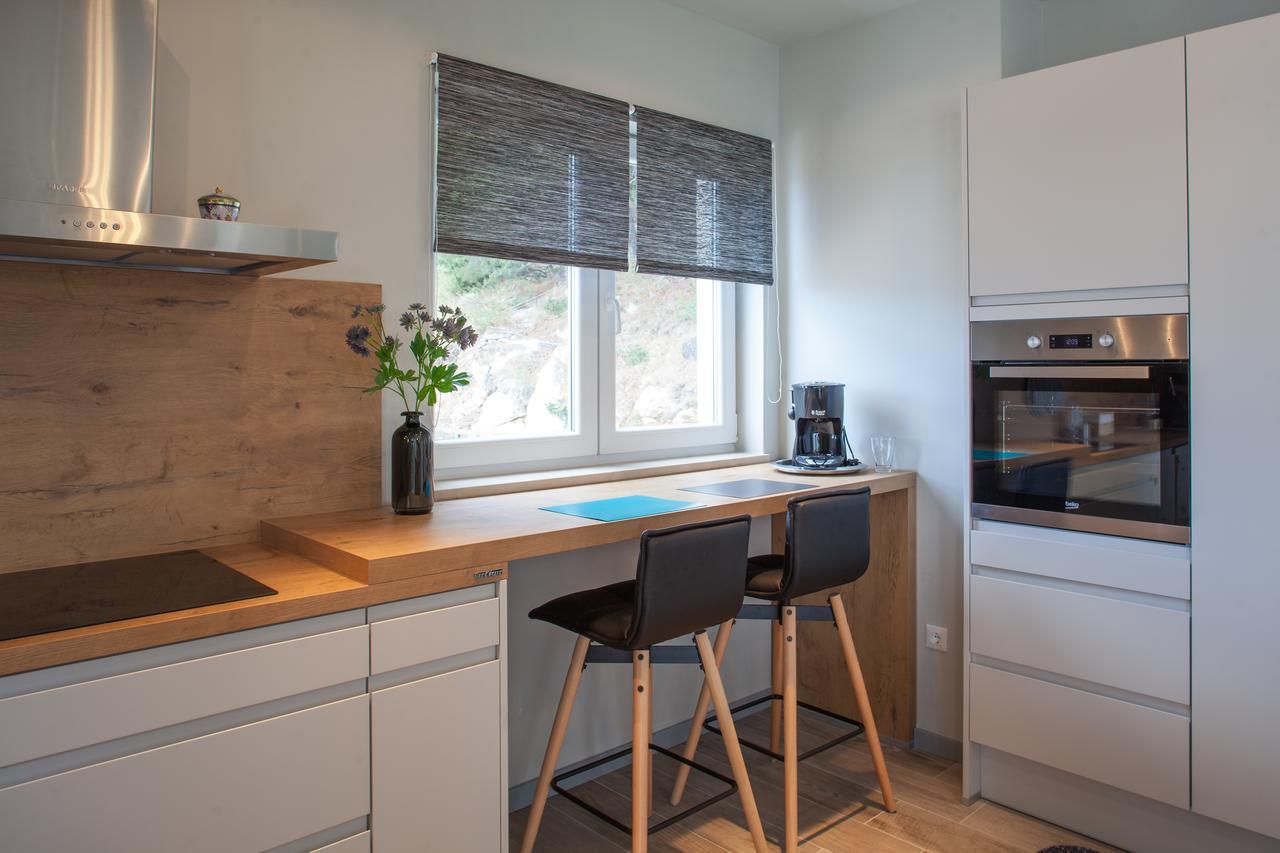 Vranjes Deluxe Apartmán *