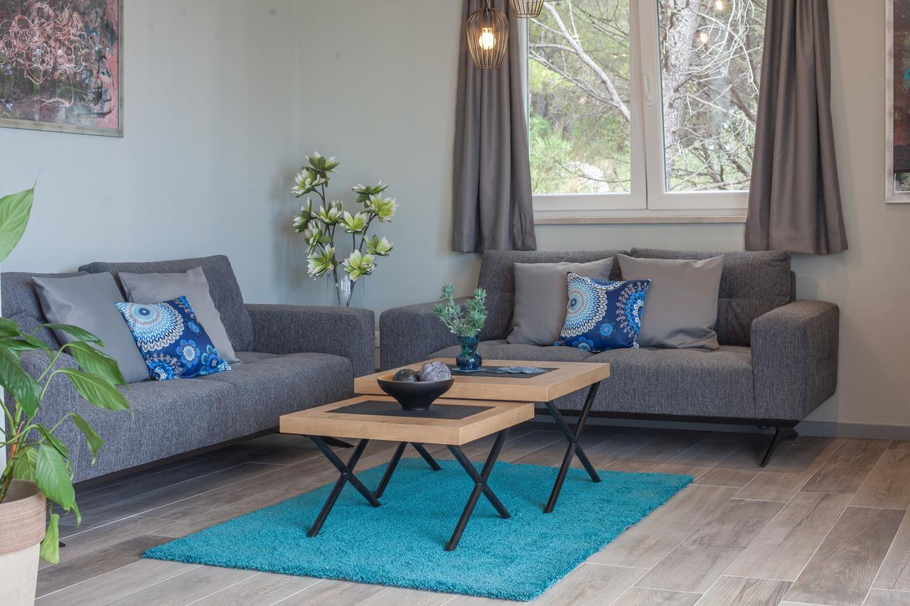 Vranjes Deluxe Apartmán *