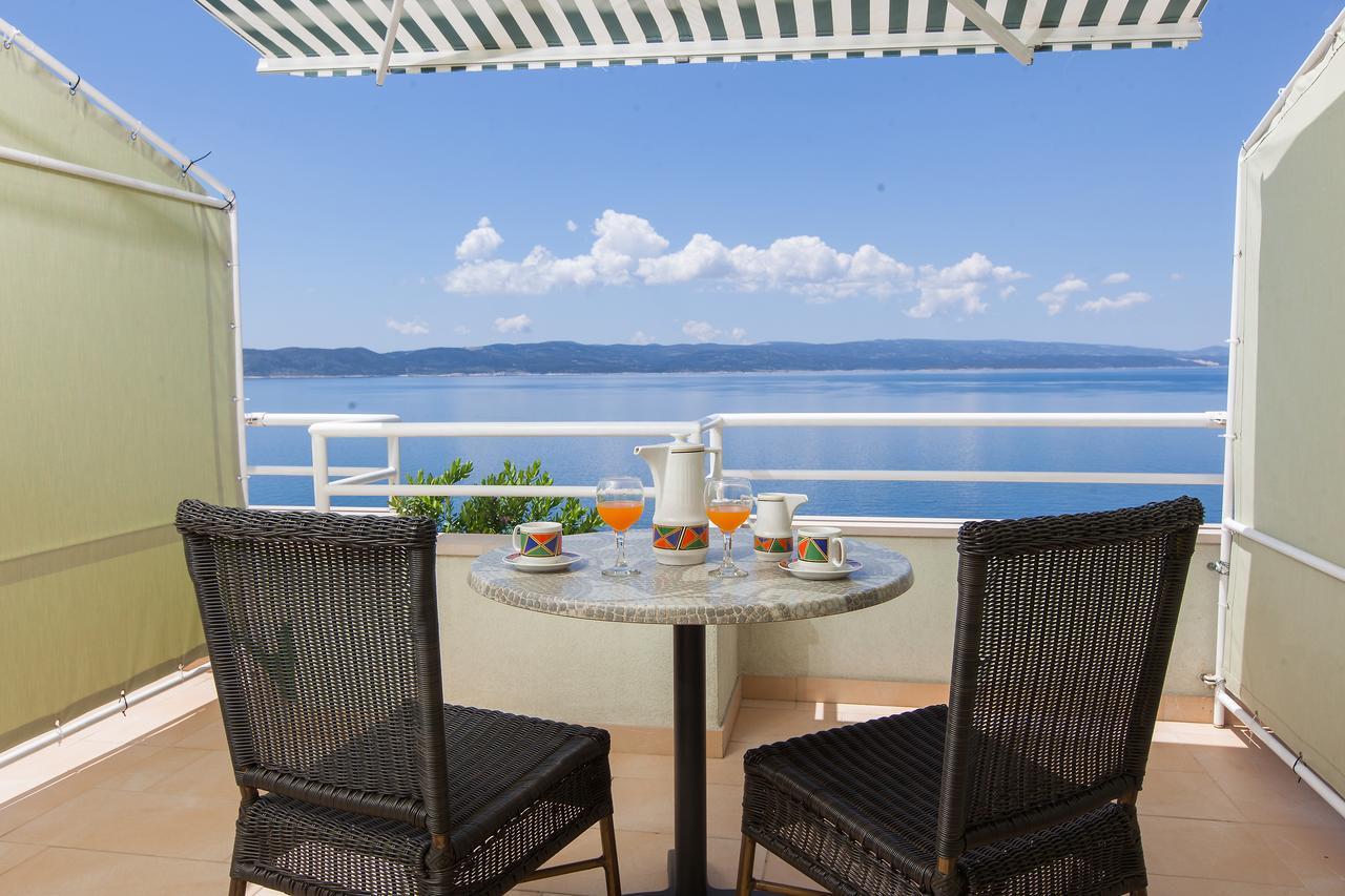 Apartmán Vranjes Deluxe