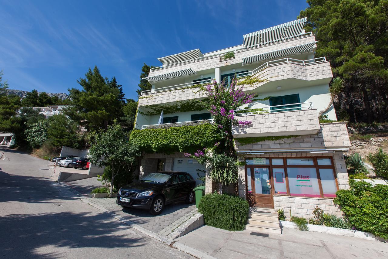 Vranjes Deluxe Appartamento